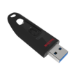 SanDisk SDCZ48-128G-GTV46 USB flash drive 128 GB USB Type-A 3.2 Gen 1 (3.1 Gen 1) Black