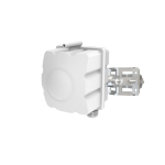 SilverNet SIL STREAM 60L bridge/repeater Network bridge 2500 Mbit/s White