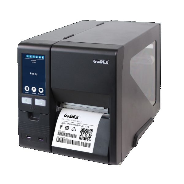 Godex GX4600i PRO 4" 600 dpi