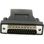 Perle 04006933 cable gender changer RJ45 DB25