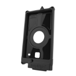 RAM Mounts IntelliSkin 20,3 cm (8") Opbergmap/sleeve Zwart