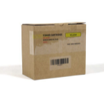 Data Direct Konica Minolta C3110 3100P Develop +3110 3100P Toner Yellow Remanufactured TNP51Y
