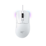 HAV it MS966 - gaming mouse, white
