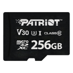 Patriot Memory VX 256 GB MicroSDXC Class 10