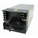 Cisco PWR-4000-DC= power supply unit 4000 W Black