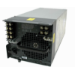 Cisco PWR-4000-DC= unidad de fuente de alimentación 4000 W Negro