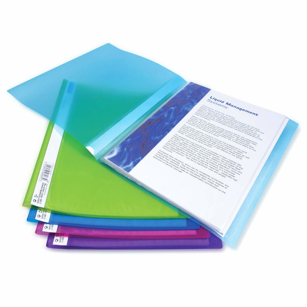Image of Rapesco 0917 folder