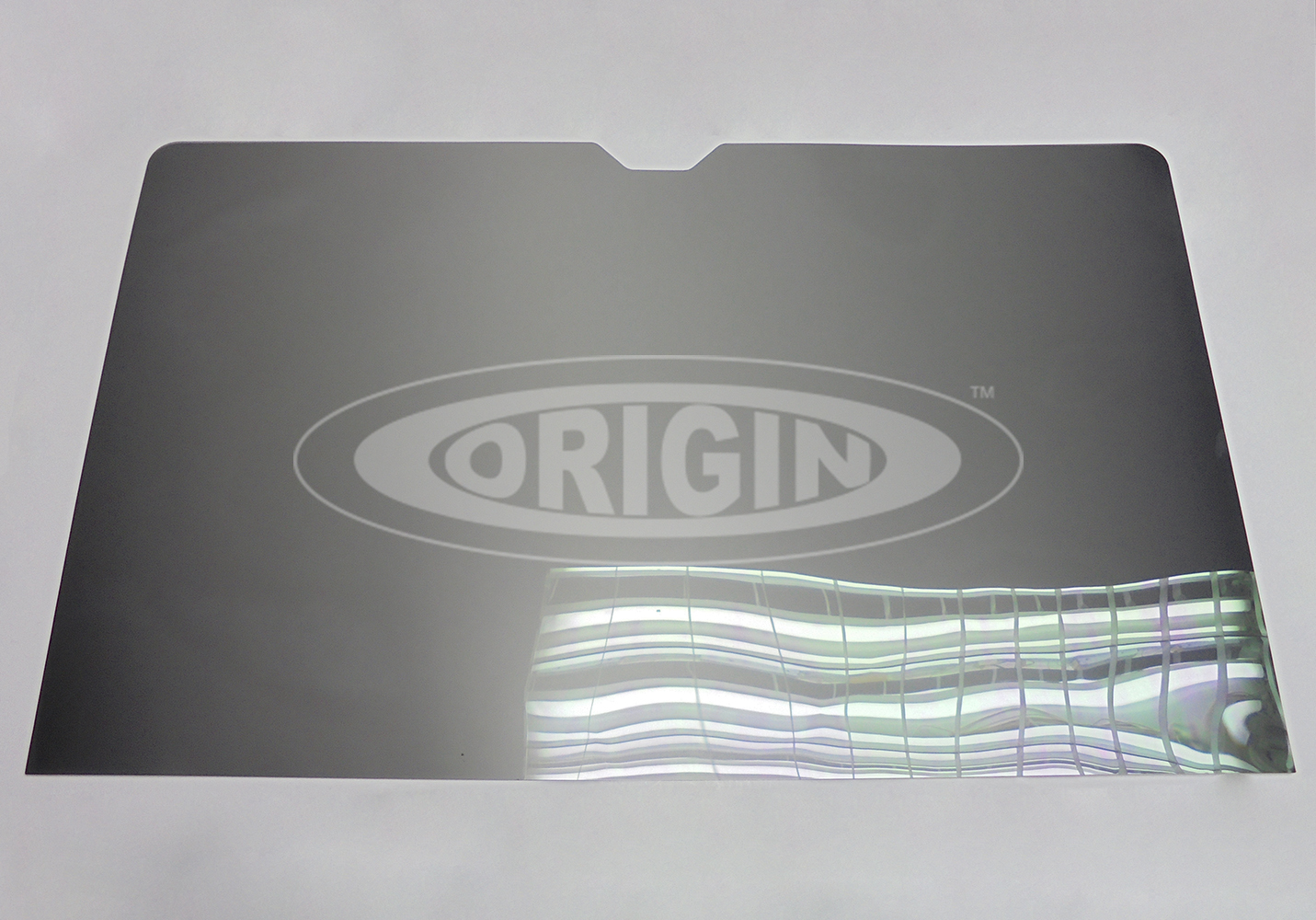 Origin Storage Security Filter 2-way plug in for 25.0in wide (16:9)