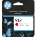 HP Cartuccia di inchiostro magenta originale 912