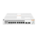 HPE Aruba Networking Aruba Instant On 1930 Managed L2+ Gigabit Ethernet (10/100/1000) Power over Ethernet (PoE) 1U White