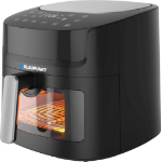 Blaupunkt deep fat fryer AFD712 (non-fat; 7.2 l; 1800W)