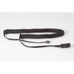Auerswald 90080 headphone/headset accessory Cable