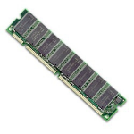 Hypertec HYMAS70512 (Legacy) memory module 0.5 GB 1 x 0.5 GB SDR SDRAM 133 MHz