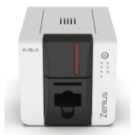 Evolis Zenius 2 Clssic Europe