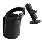 RAM Mounts RAM DRINK CUP HOLDER MOUNT