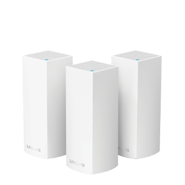 Image of Linksys VELOP Whole Home Mesh Wi-Fi System