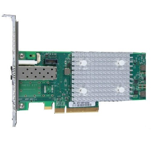 Image of DELL 1N2PR interface cards/adapter Internal Fiber