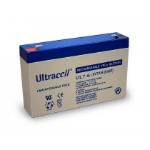 CoreParts MBXLDAD-BA039 UPS-accu 6 V