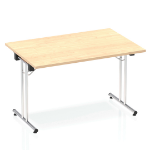 Dynamic Impulse Folding Table