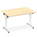 Dynamic Impulse Folding Table