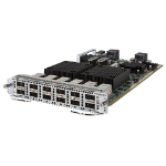 HPE FlexFabric 7900 2-port 100GbE CXP/6-port 40GbE QSFP+/4-port 10GbE SFP+ network switch module