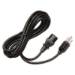 HPE C13 - Nema 5-15P US/CA 110V 10Amp 1.83m Power Cord