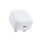 AdvancedAccessories Advanced Accessories 18W USB-C PD Mains Charger - White