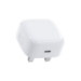 AdvancedAccessories Advanced Accessories 18W USB-C PD Mains Charger - White
