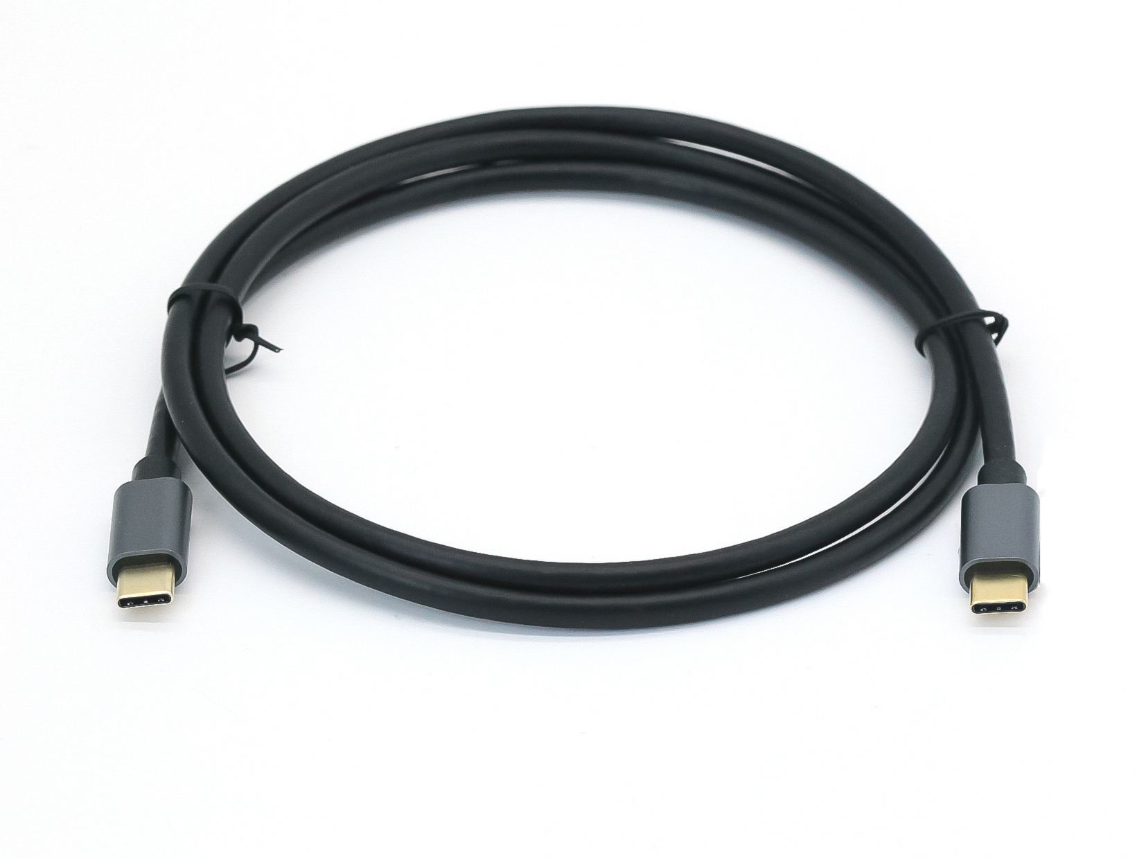 Image of Equip USB 3.2 Gen 2x1 Type-C to C, M/M, 0.5 m, 5A