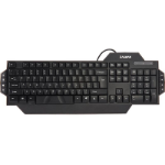Zalman Multimedia Keyboard - ZM-K350M