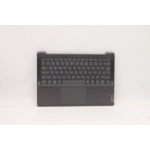 Lenovo UpperCaseASM_GER C82L3 StoBL