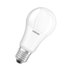 Osram Base CL A LED bulb Cool white 4000 K 14 W E27