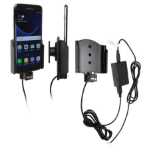 Brodit 513866 holder Active holder Mobile phone/Smartphone Black