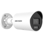 Hikvision 8MP Smart Hybrid Light with ColorVu Fixed Mini Bullet Network Camera