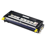 Dell 593-10168/NF555 Toner yellow, 4K pages ISO/IEC 19798 for Dell 3110