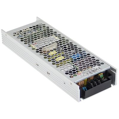 Image of MEAN WELL UHP-500-24 power adapter/inverter 500 W