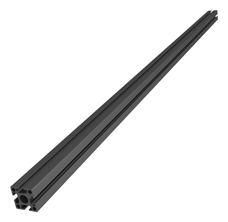 Multibrackets M Pro Series LED Rail 134cm