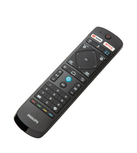 Photos - Remote control Philips 22AV2025B  Bluetooth TV Press buttons 22AV2025B/00 