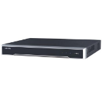 DS-7608NI-I2 - Network Video Recorders (NVR) -