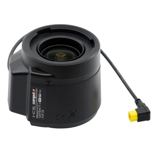 Image of Axis 02367-001 camera lens IP Camera Standard lens