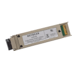 NETGEAR ProSafe™ 10GBASE-LR XFP Optics Module network transceiver module