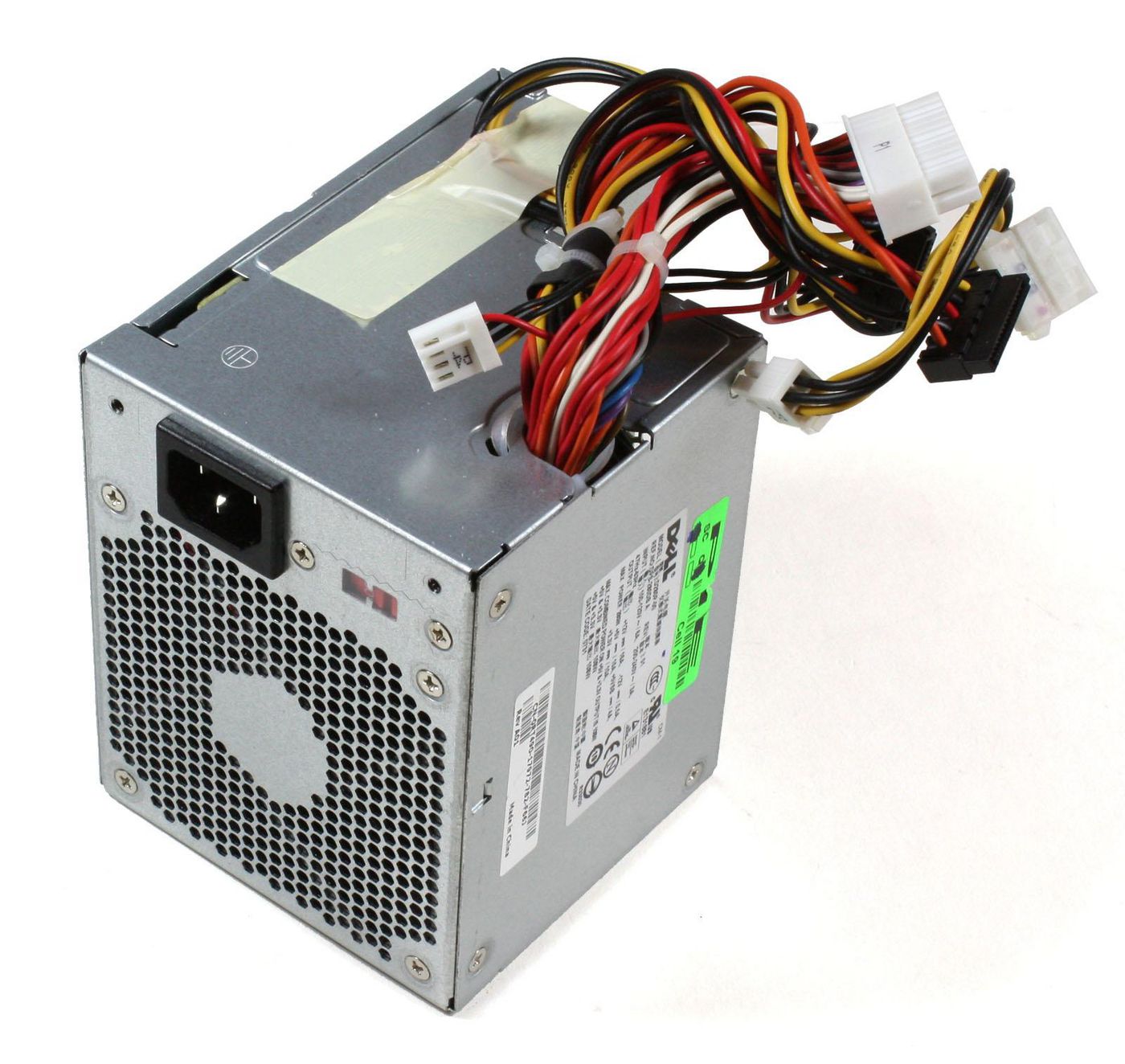 Image of DELL PWR SPLY 280W PFC HIPRO 07