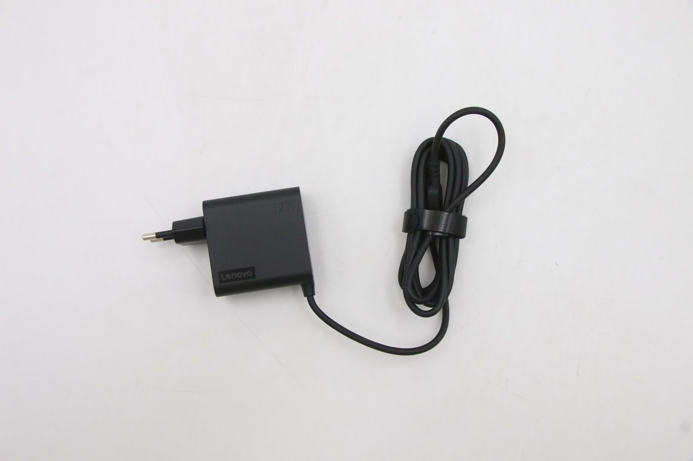 Image of Lenovo Delta 89CC-EU Type-C 65W Black FRU - Approx 1-3 working day...
