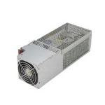 Supermicro PWS-2K01A-BR power supply unit 1000 W Metallic