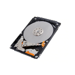 Toshiba MQ04 2.5" 2 TB Serial ATA