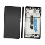 Xiaomi EU Product - Redmi Note 14 Pro LCD Display - Black