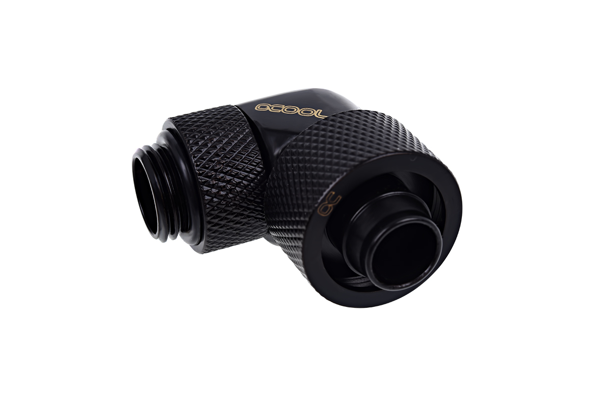 Image of Alphacool 17236 computer cooling system part/accessory Fitting