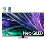 Samsung QN85D Neo QLED 4K Smart TV 190.5 cm (75") 4K Ultra HD Wi-Fi Silver
