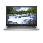 DELL Latitude 5421 Intel® Core™ i7 i7-11850H Laptop 14" Full HD 16 GB DDR4-SDRAM 256 GB SSD Windows 10 Pro Gray