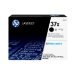 CF237X (37X) Toner black, 25K pages